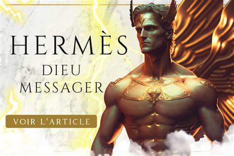 le messager hermes